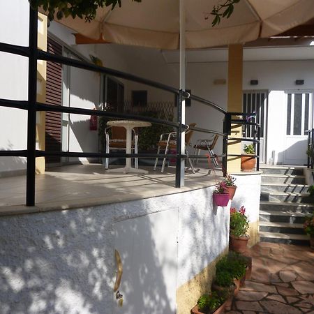 Kostas studios Agios Georgios Pagon Exterior foto